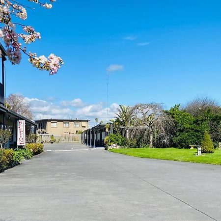 Mid Valley Motel Morwell Esterno foto