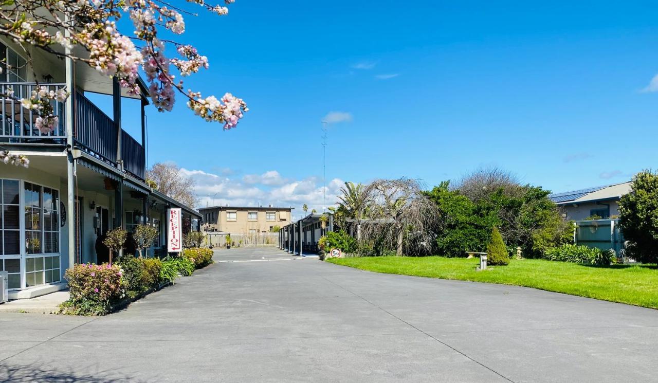 Mid Valley Motel Morwell Esterno foto