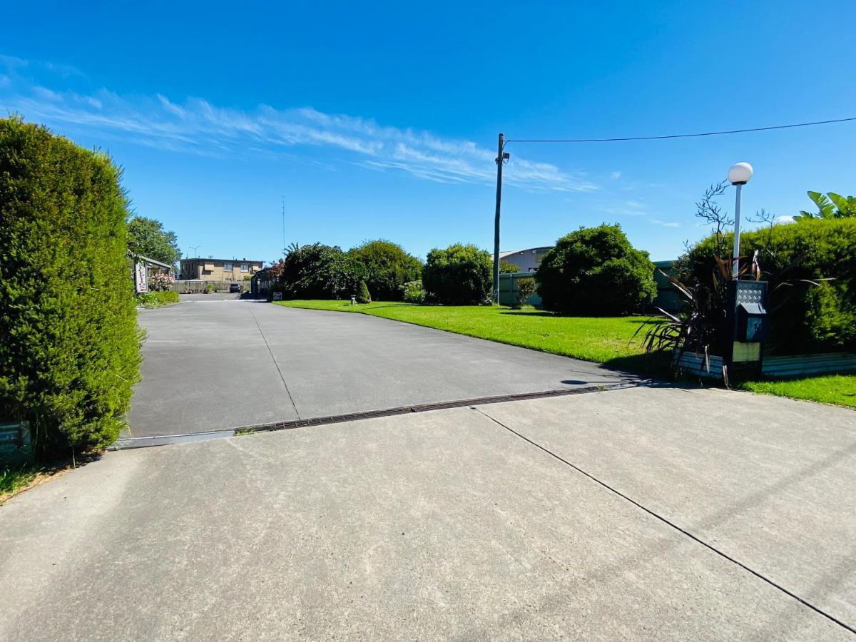 Mid Valley Motel Morwell Esterno foto